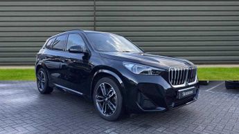 BMW X1 M Sport Premier