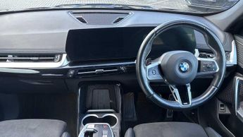 BMW X1 M Sport Premier