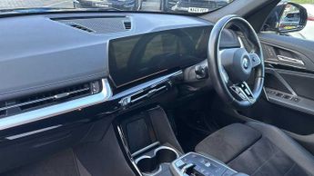BMW X1 M Sport Premier