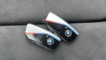 BMW X1 M Sport Premier