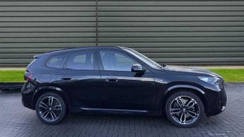 BMW X1 M Sport Premier