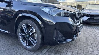BMW X1 M Sport Premier