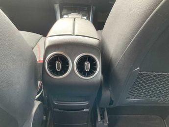 Mercedes-Benz B Class AMG Line