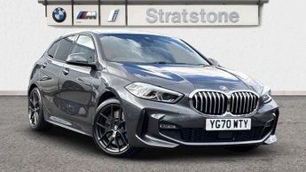  M Sport