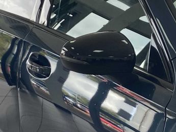 Mercedes-Benz A Class AMG Line Executive Edition