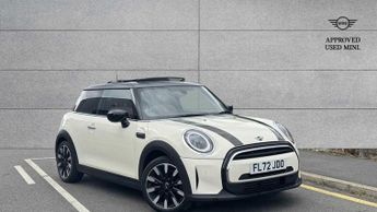 MINI Hatch Cooper Exclusive