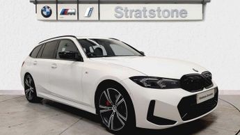 BMW M3 M340d