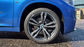 BMW X1 M Sport