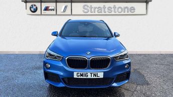 BMW X1 M Sport