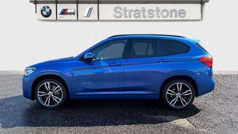 BMW X1 M Sport