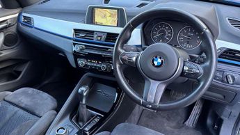 BMW X1 M Sport