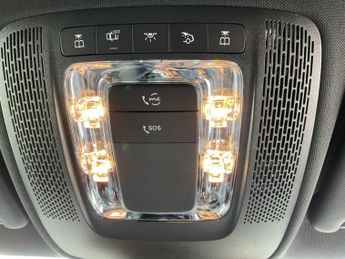 Mercedes-Benz A Class AMG Line