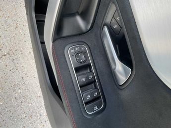 Mercedes-Benz A Class AMG Line