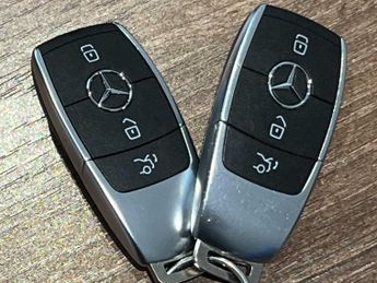 Mercedes-Benz Cla AMG Line