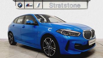  M Sport