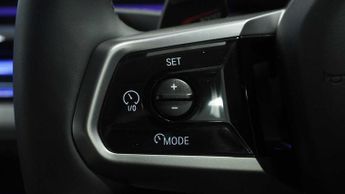 BMW I5 M Sport