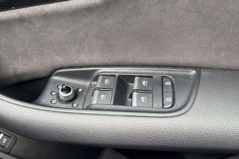 Audi Q7 Black Edition