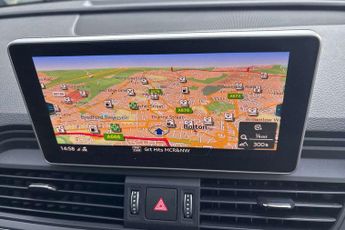 Audi Q5 S Line