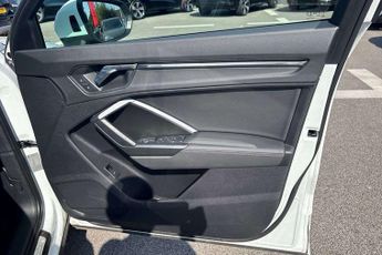 Audi Q3 S Line