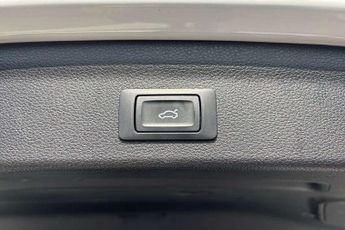 Audi Q3 S Line