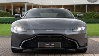 Aston Martin Vantage 