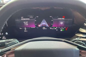 Audi A5 S line