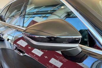Audi A5 S line