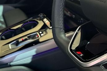Audi A5 S line