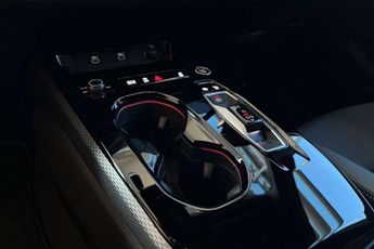 Audi A5 S line