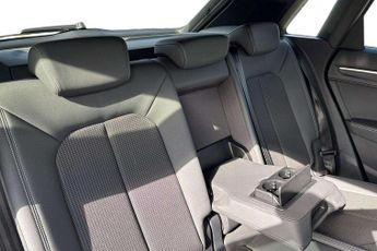 Audi Q3 S Line
