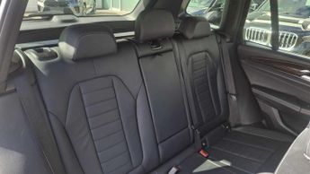 BMW X3 M Sport