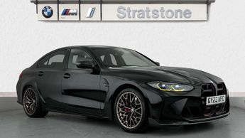 BMW M3 M3 CS