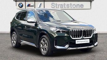 BMW X1 xLine