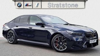 BMW M5 M5