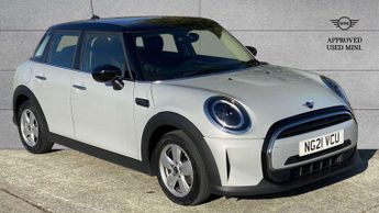 MINI Hatchback Cooper Classic