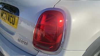 MINI Hatchback Cooper Classic