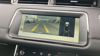Land Rover Range Rover Evoque R-Dynamic SE