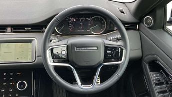 Land Rover Range Rover Evoque R-Dynamic SE