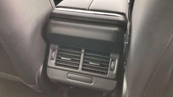 Land Rover Range Rover Evoque R-Dynamic SE