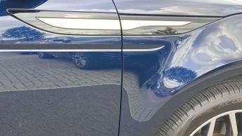 Land Rover Range Rover Evoque R-Dynamic SE
