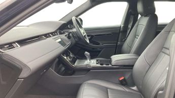 Land Rover Range Rover Evoque R-Dynamic SE