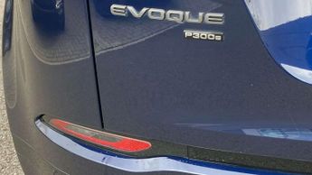 Land Rover Range Rover Evoque R-Dynamic SE