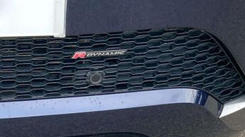 Land Rover Range Rover Evoque R-Dynamic SE