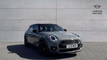 MINI Clubman Cooper Classic