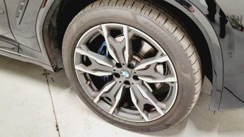 BMW X3 M Sport