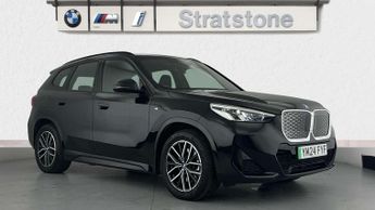 BMW X1 M Sport