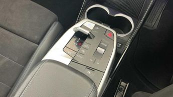 BMW Ix1 M Sport