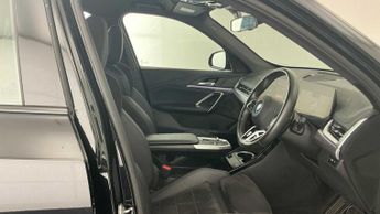 BMW Ix1 M Sport