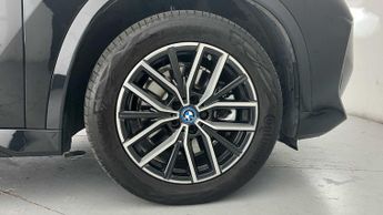 BMW Ix1 M Sport