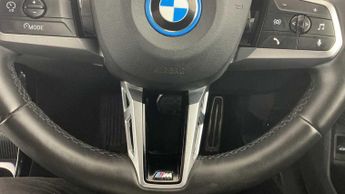 BMW Ix1 M Sport